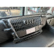 Audi Q5 8R0853651 Çıkma Ön Panjur 2009-2012